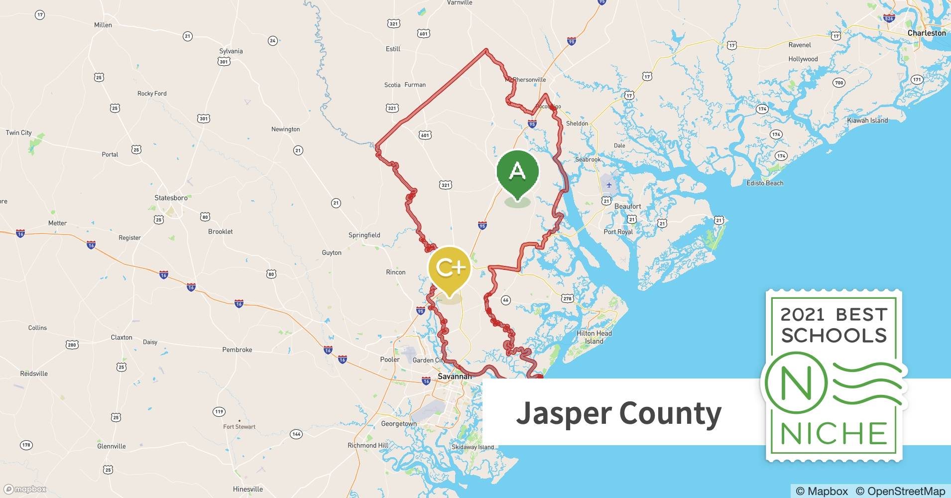 Charter Schools In Jasper County SC Niche Charter Schools In Jasper County SC Niche