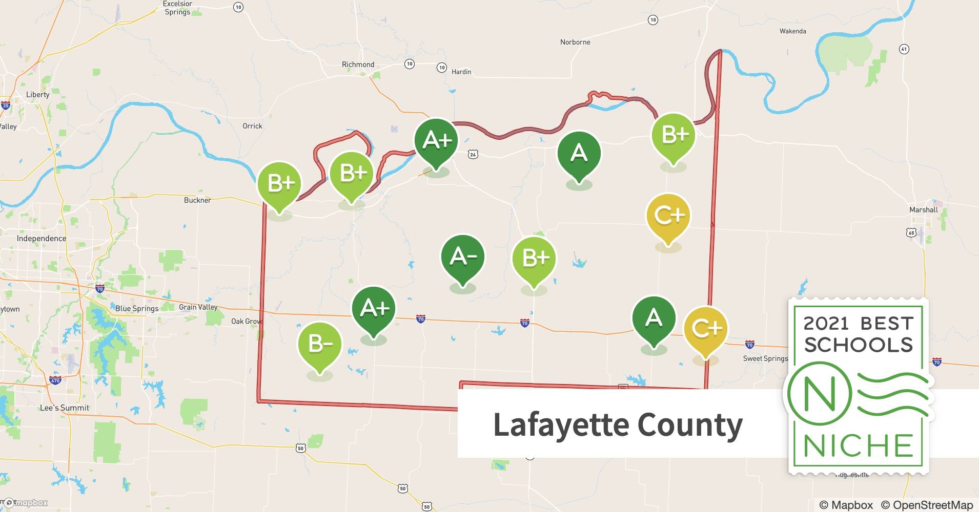school-districts-in-lafayette-county-mo-niche
