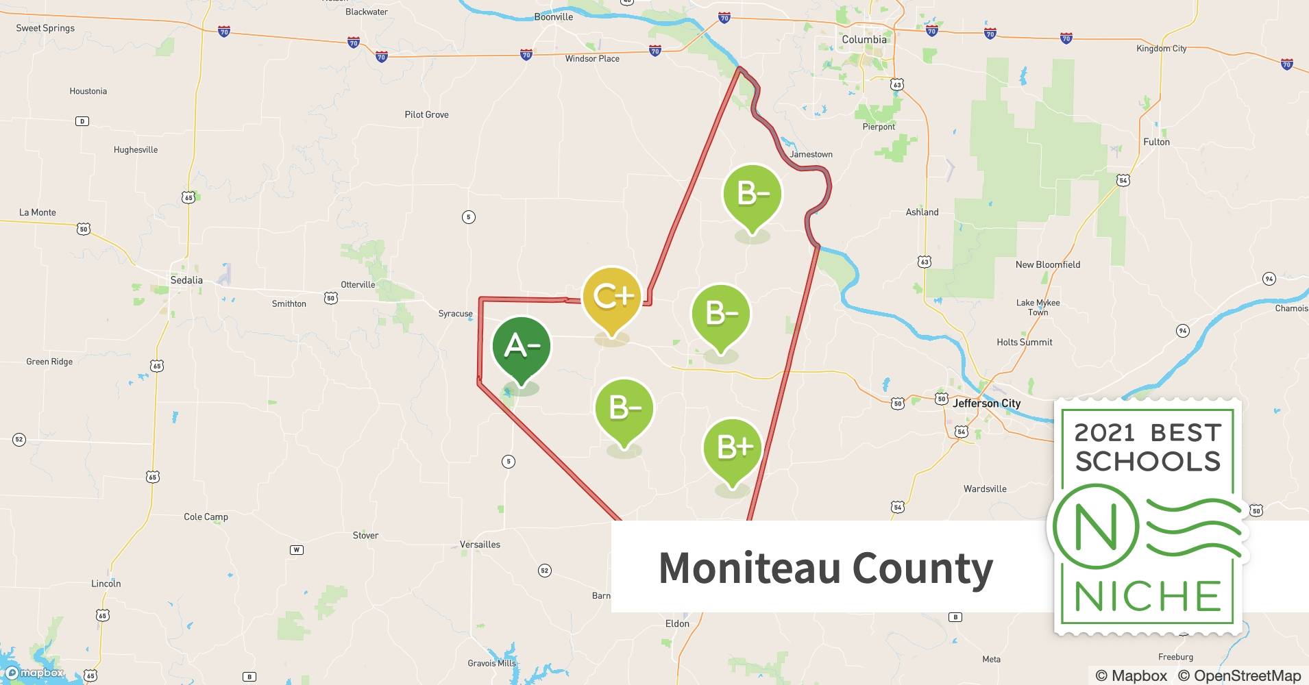 2021 Best Private High Schools in Moniteau County, MO Niche