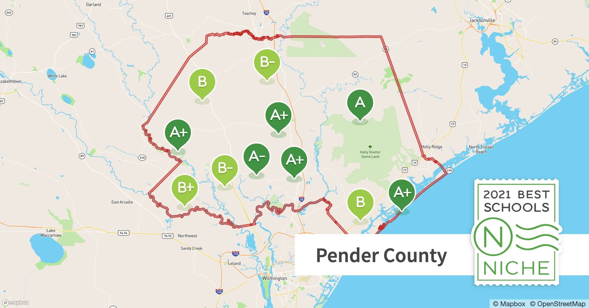 2021 Best Private High Schools In Pender County NC Niche 2021 Best Private High Schools In Pender County NC Niche