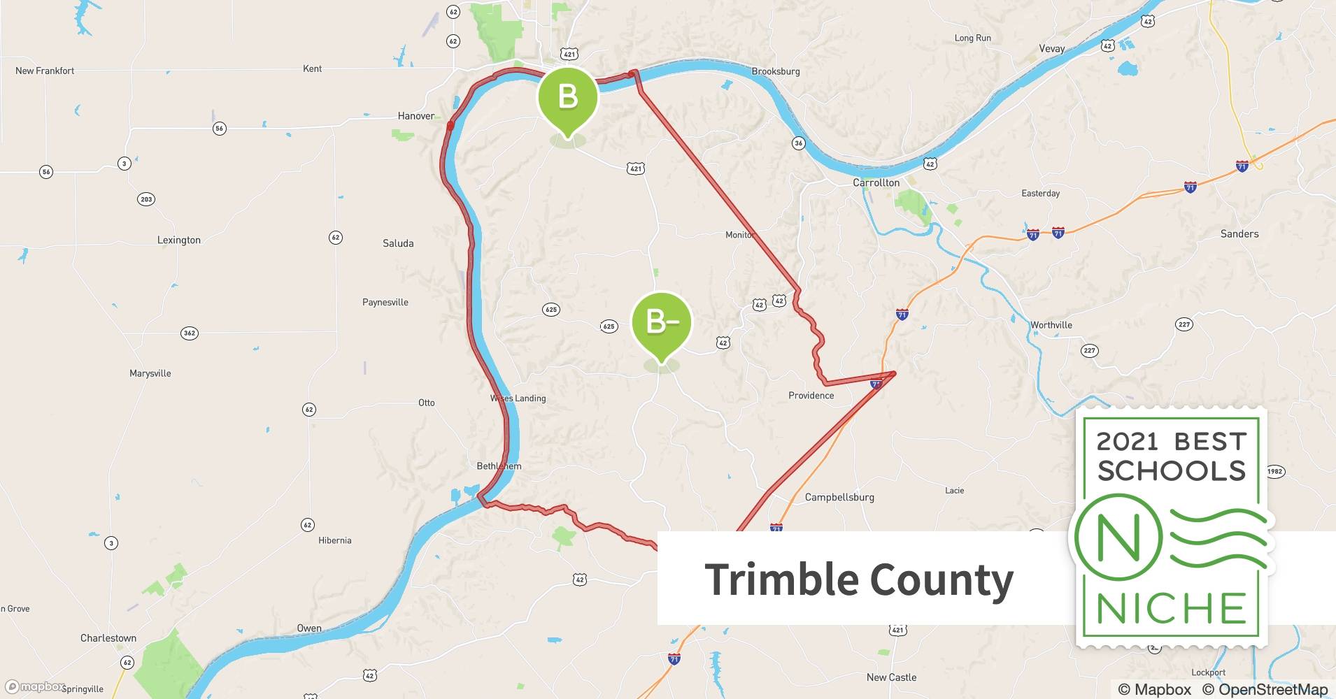 Preschools in Trimble County, KY Niche