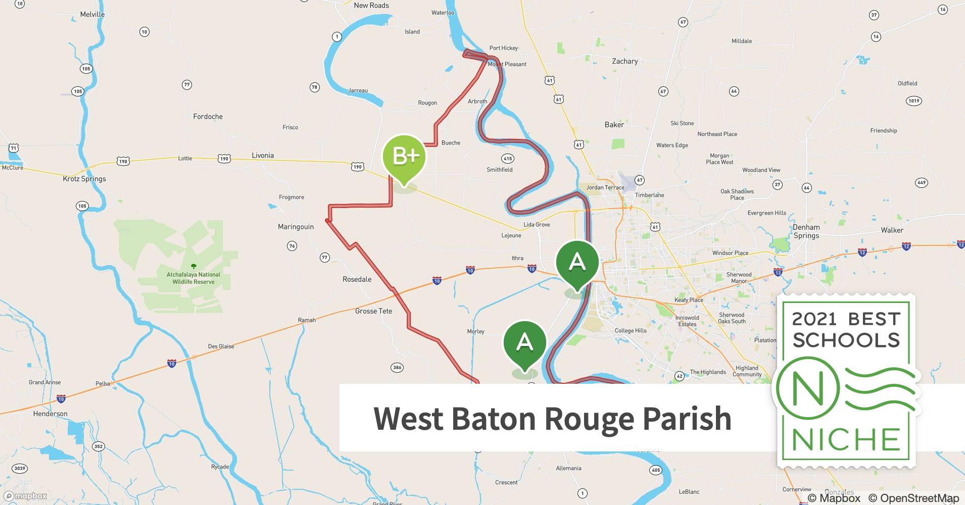 2021-best-high-schools-in-west-baton-rouge-parish-la-niche