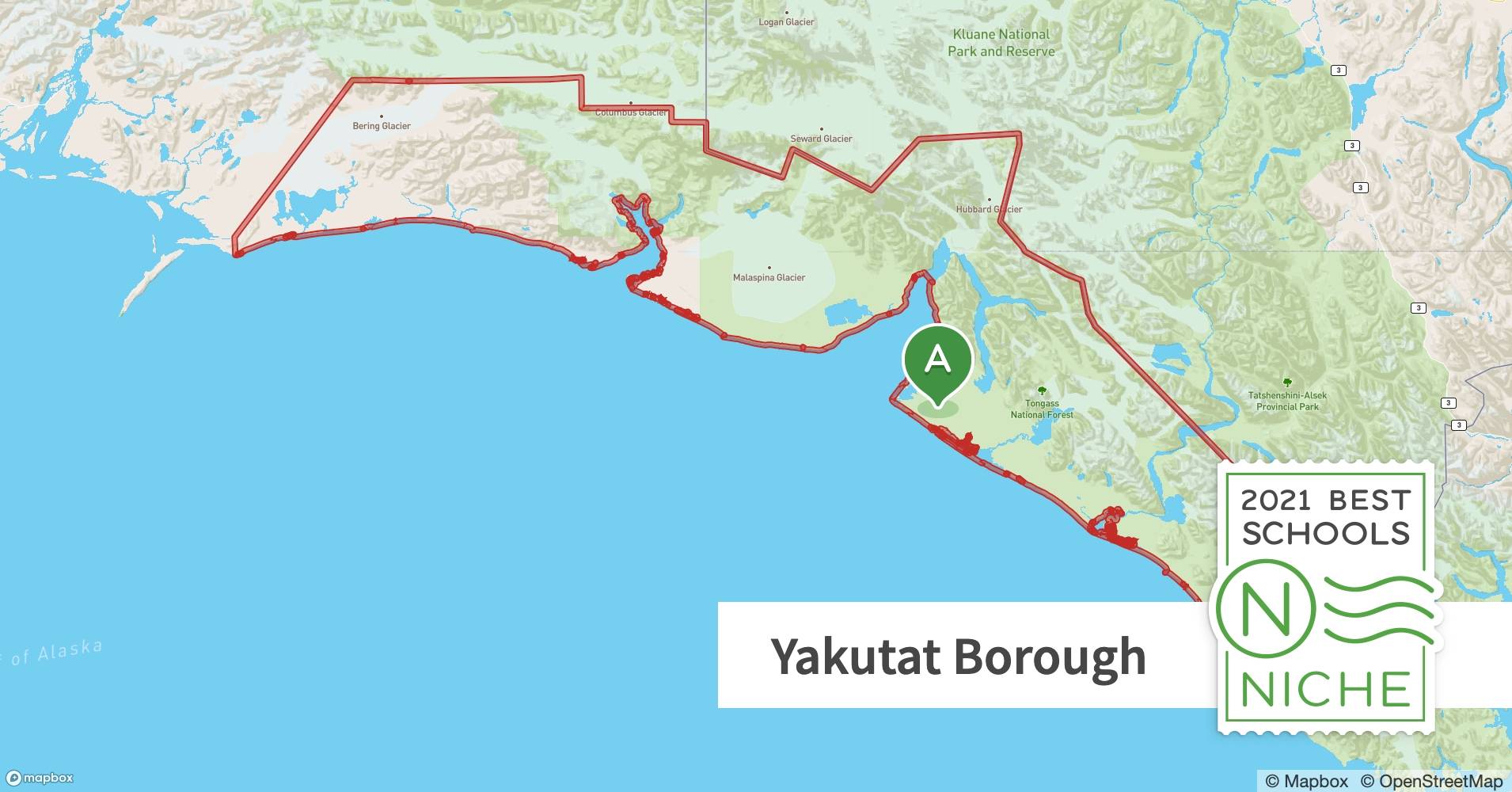 Charter Schools in Yakutat Borough, AK Niche