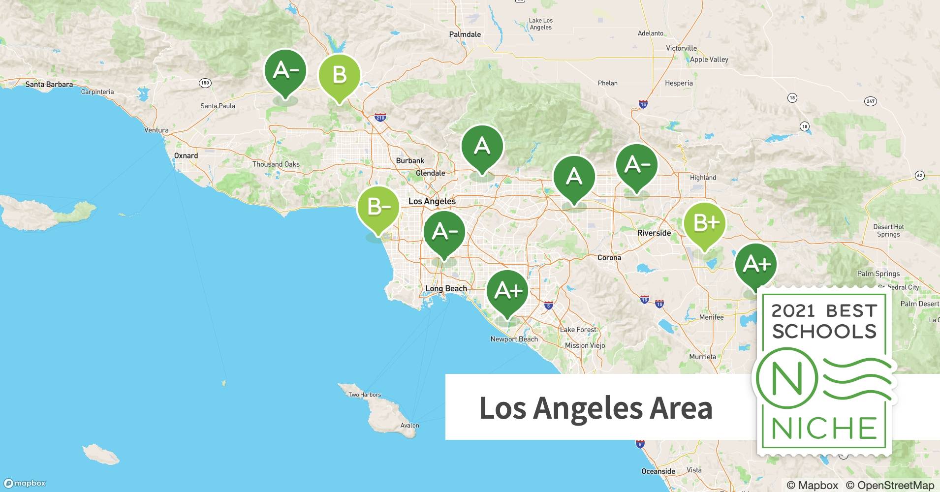 Academic essays in los angeles