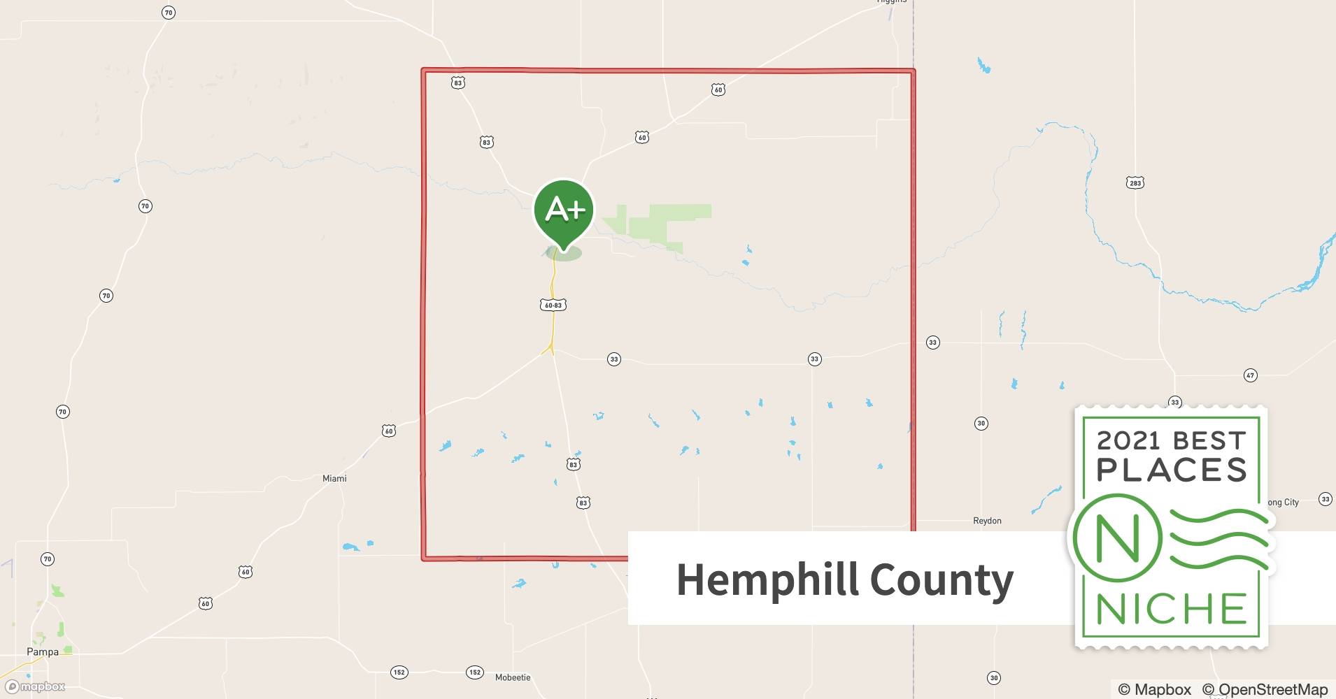 Places to Live Search Niche