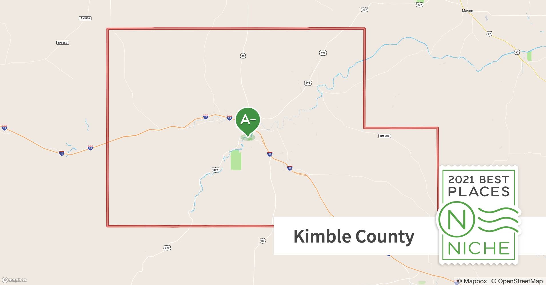 Places to Live Search Niche