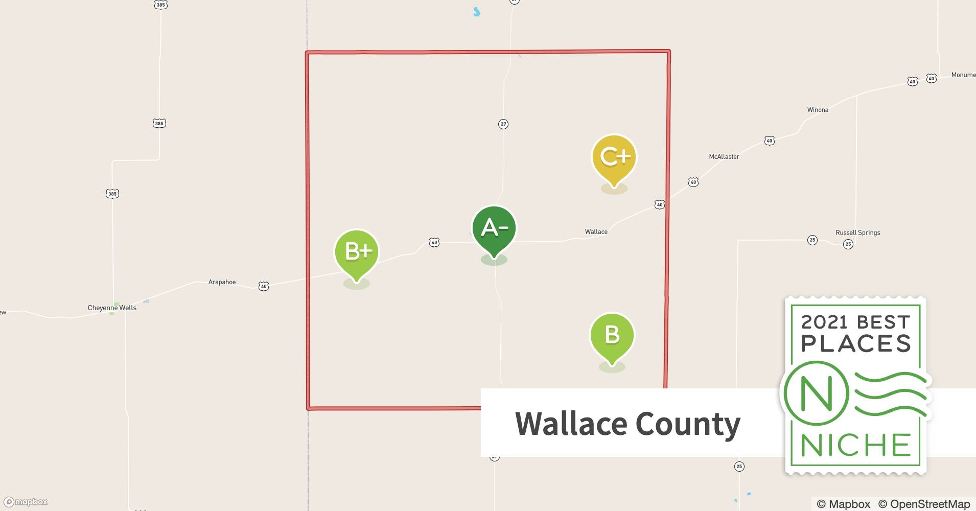 Places to Live Search Niche