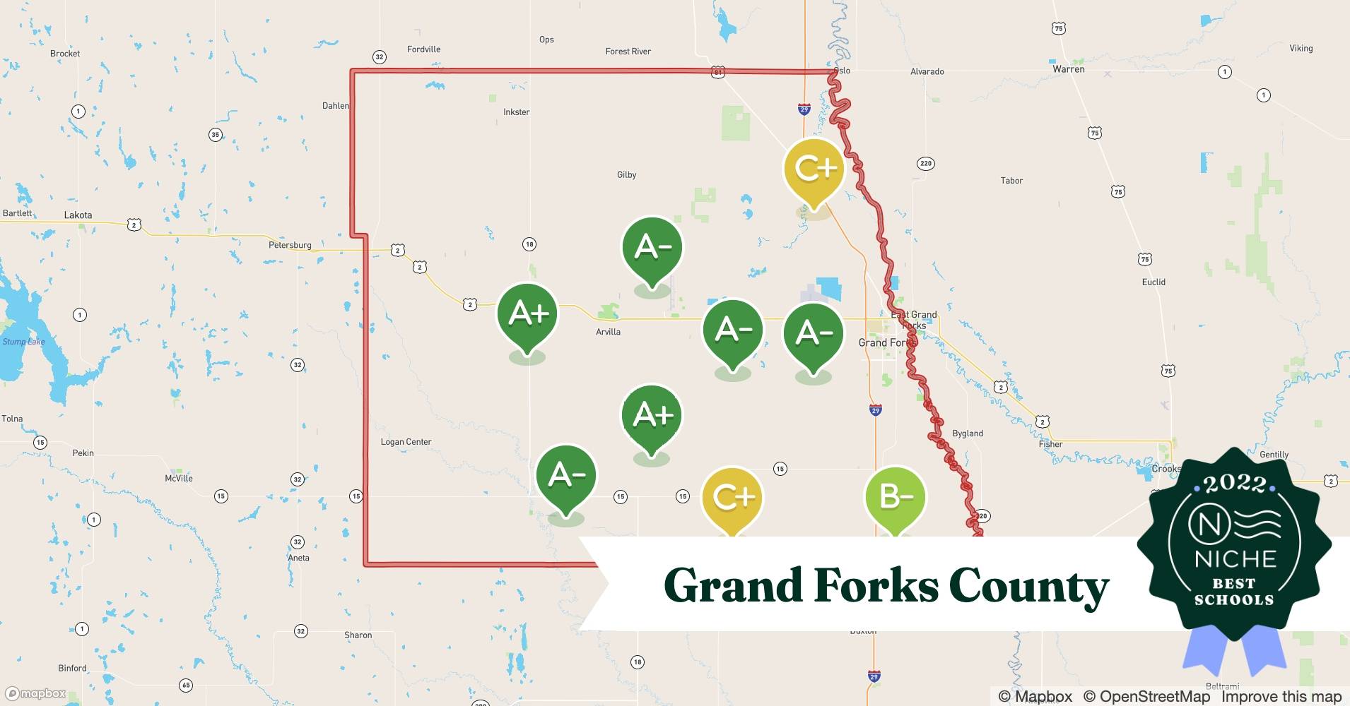 Catholic Schools in Grand Forks County, ND - Niche Catholic Schools in Grand Forks County, ND - Niche