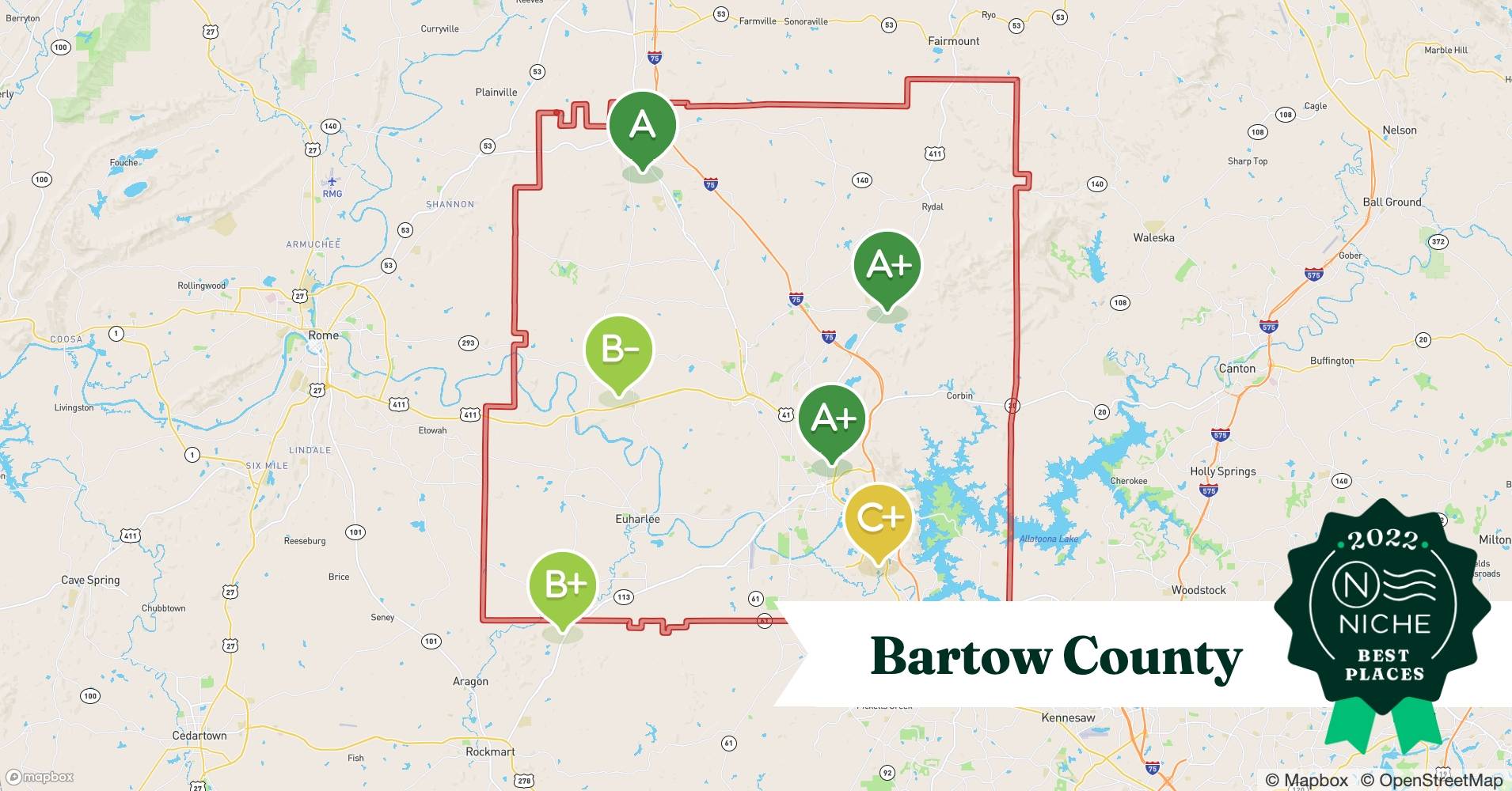 Bartow County Tax Maps Ruxus6Eaddjdrm