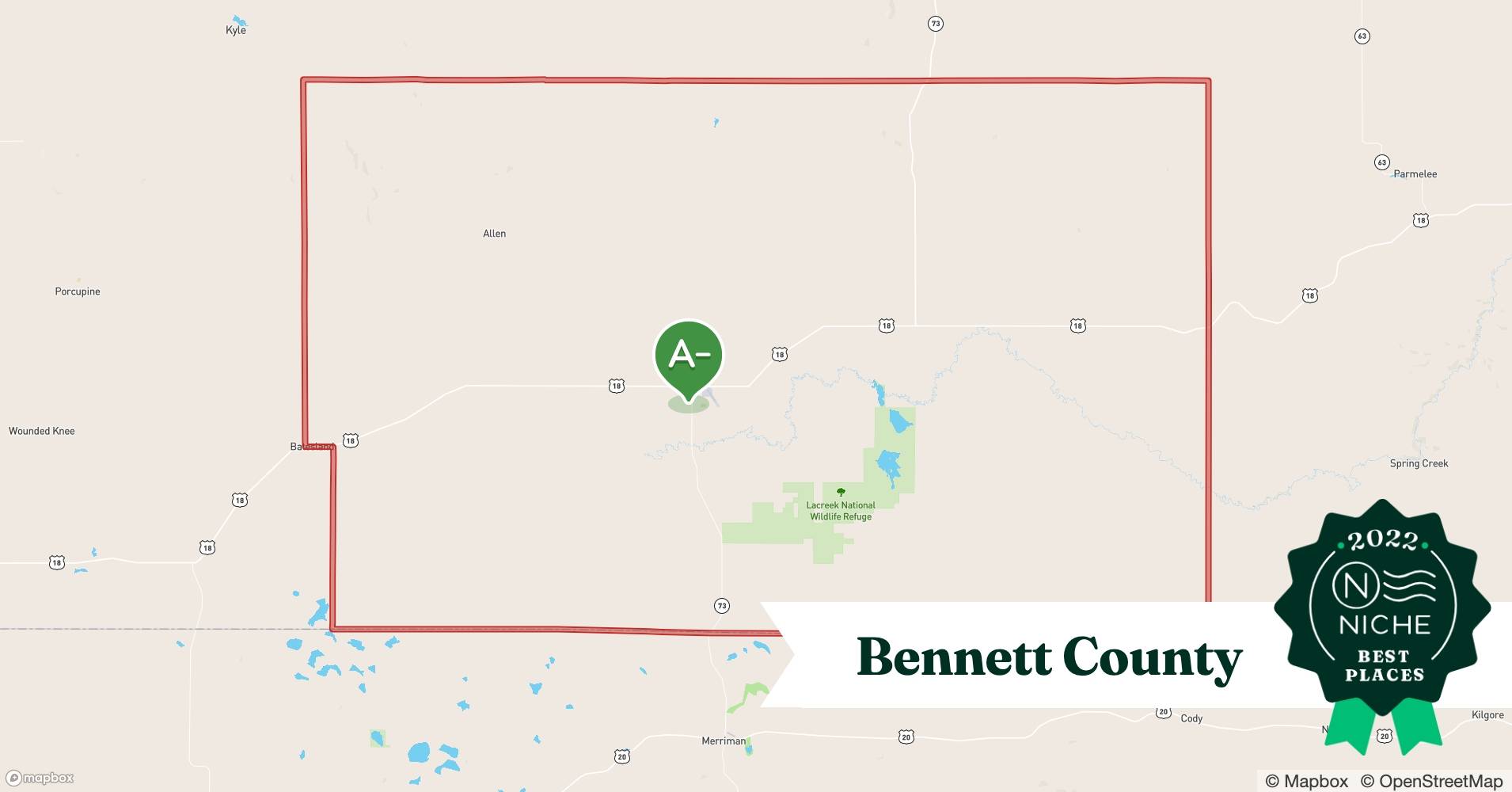 Best County ZIP Codes to Live In Niche