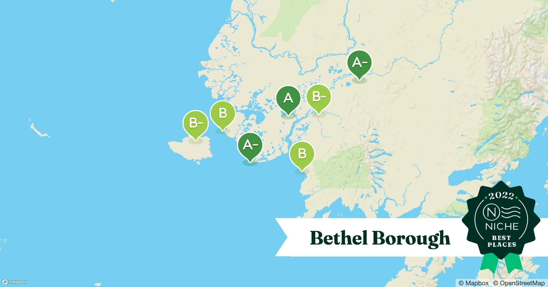 2022 Best Places to Live in Bethel Borough, AK Niche