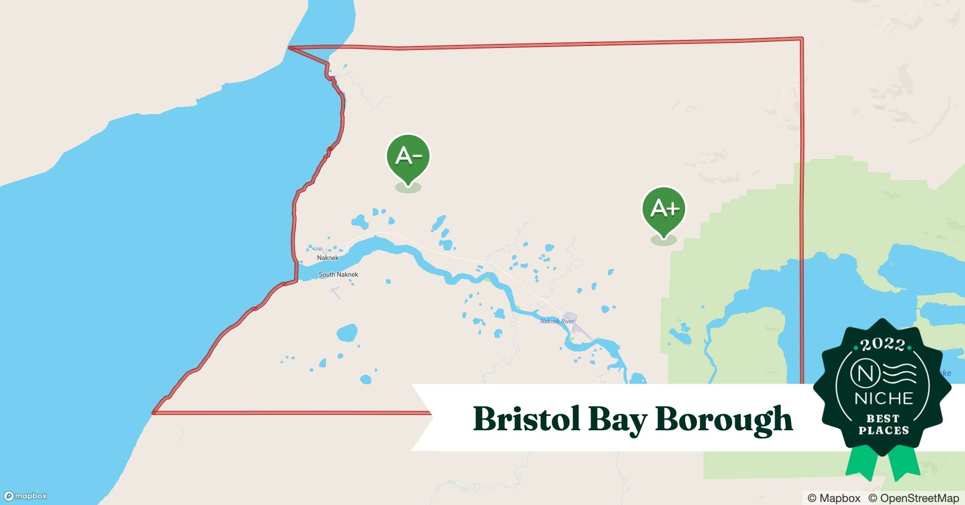 2022 Best Places to Live in Bristol Bay Borough, AK Niche