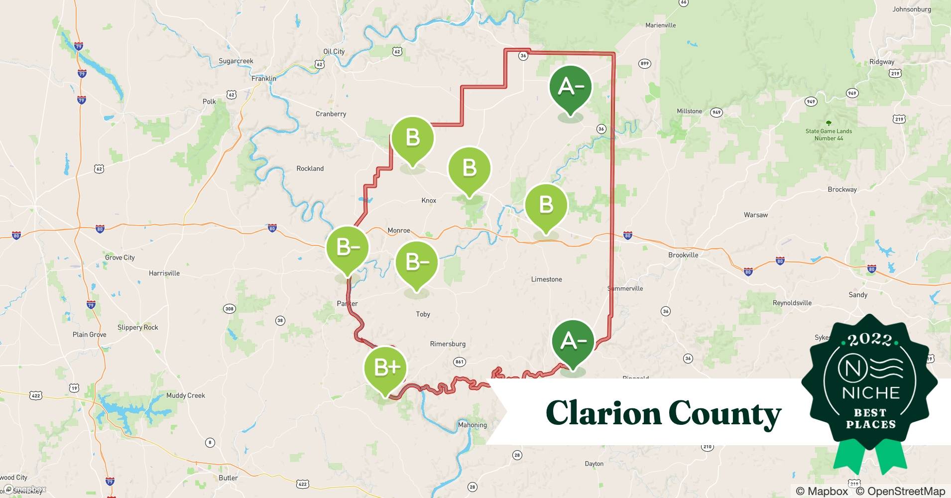 Clarion Pa Area Code at Marilyn Moody blog