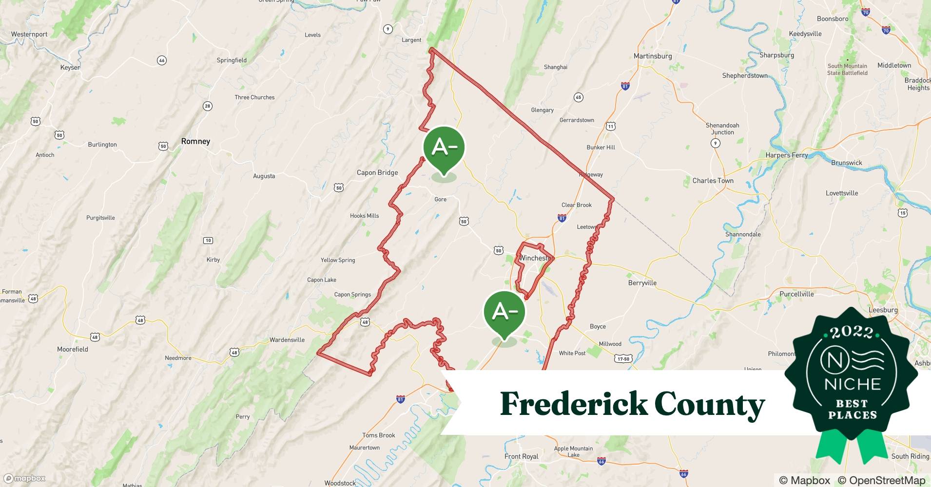 Frederick County Zip Codes Form Fill Out And Sign Pri vrogue.co
