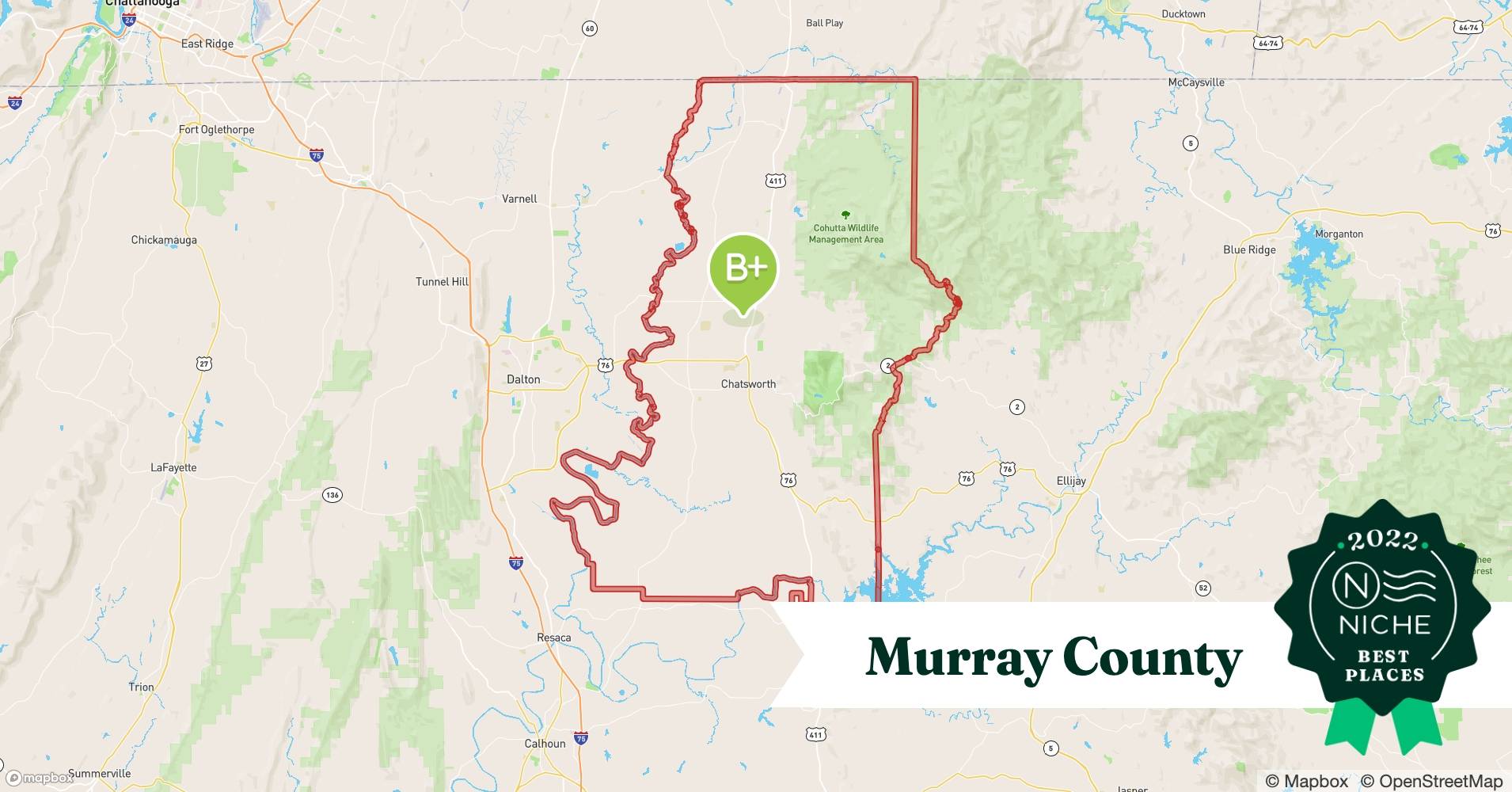 Places to Live Search Niche