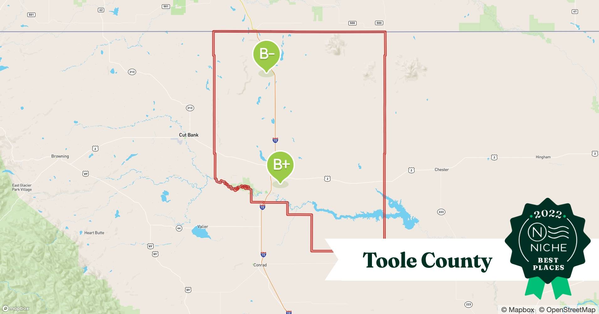 2022 Best Places to Live in Toole County, MT Niche