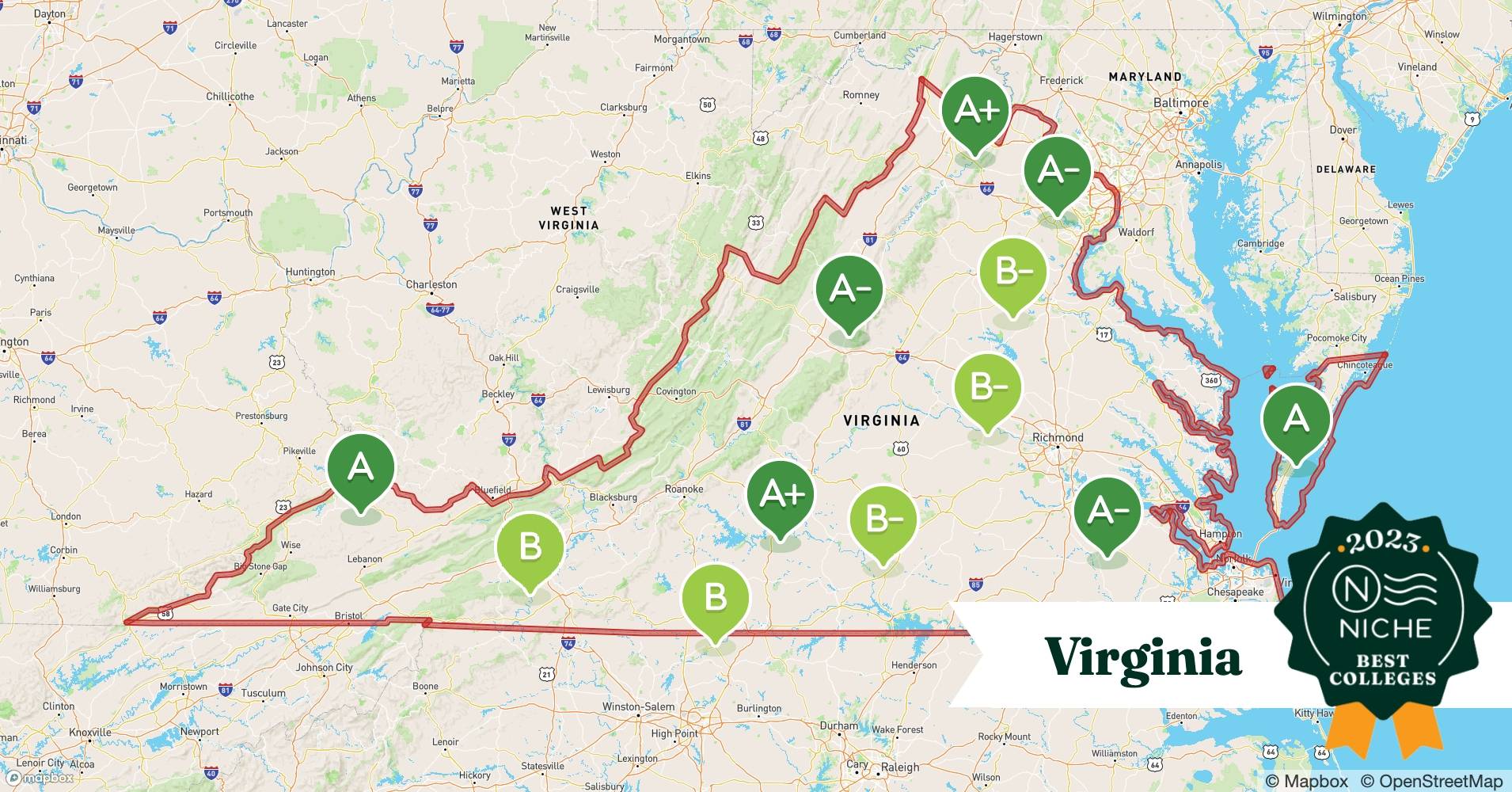 Virginia Trade Schools MeaningKosh