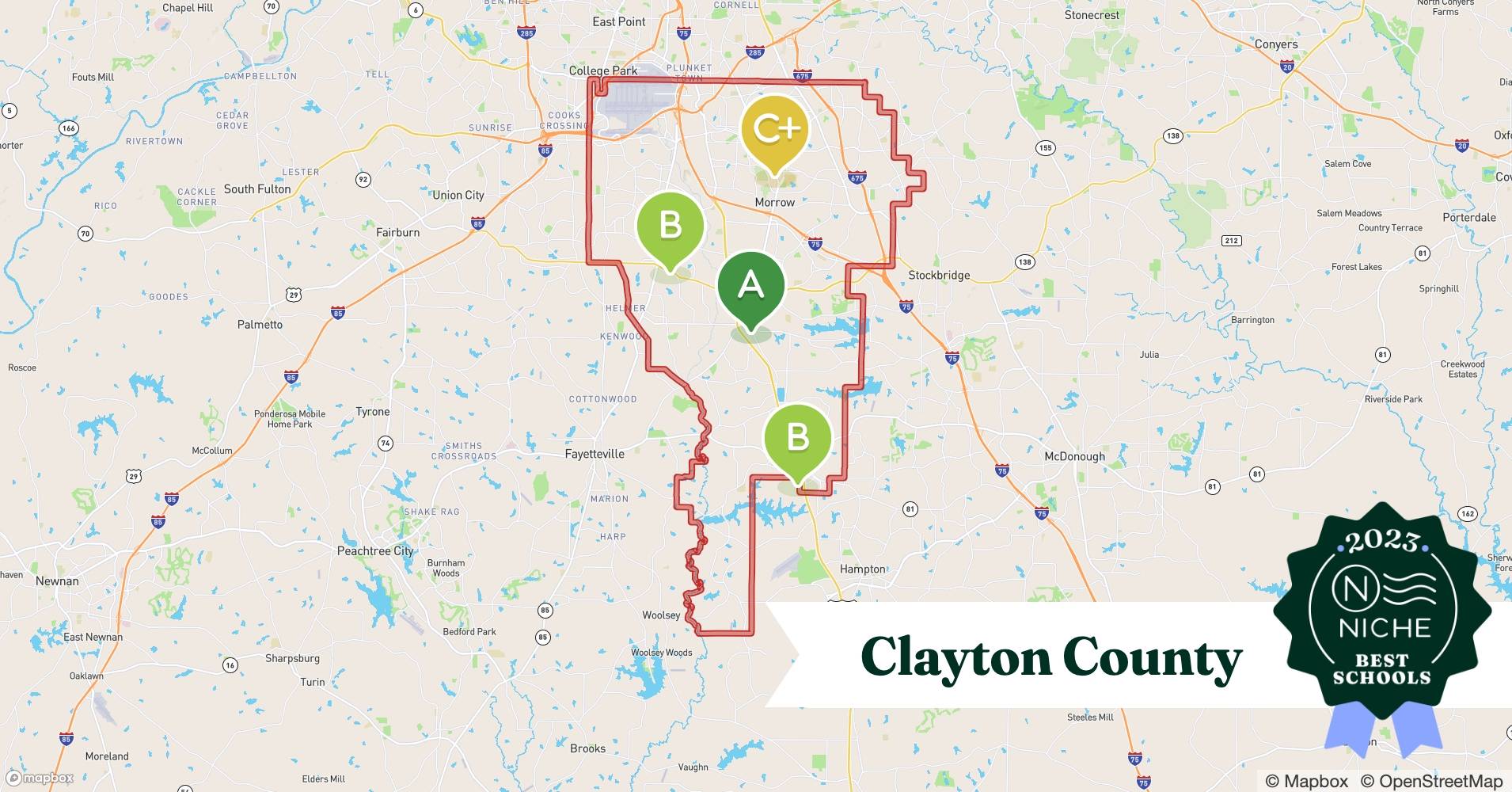 Clayton Schools Calendar Prntbl concejomunicipaldechinu gov co