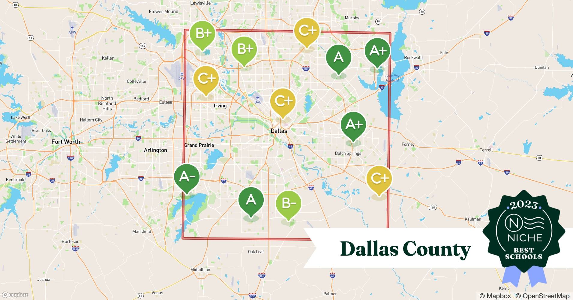 2023 Best Catholic High Schools In Dallas County TX Niche