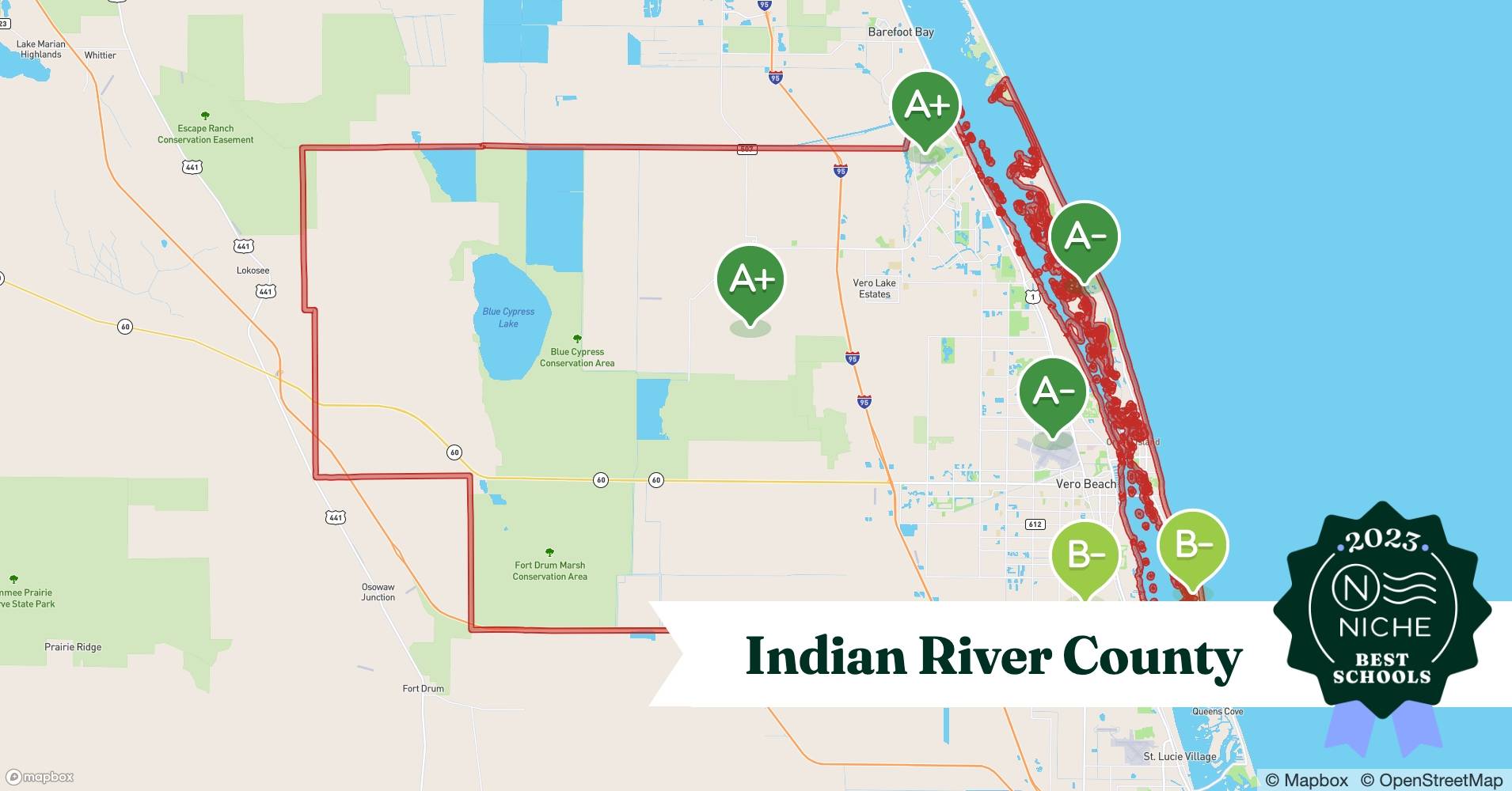 Private Schools In Indian River County FL Niche