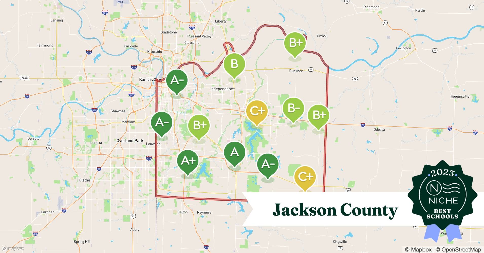2023 Best Catholic High Schools In Jackson County MO Niche