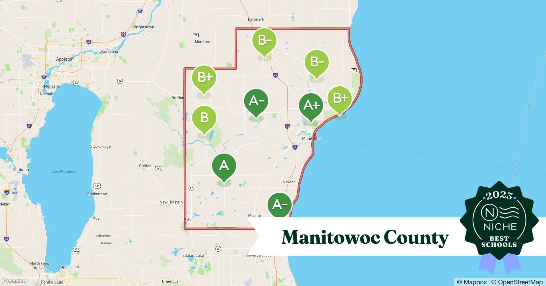 2023 Best School Districts with Gifted and Talented Programs in