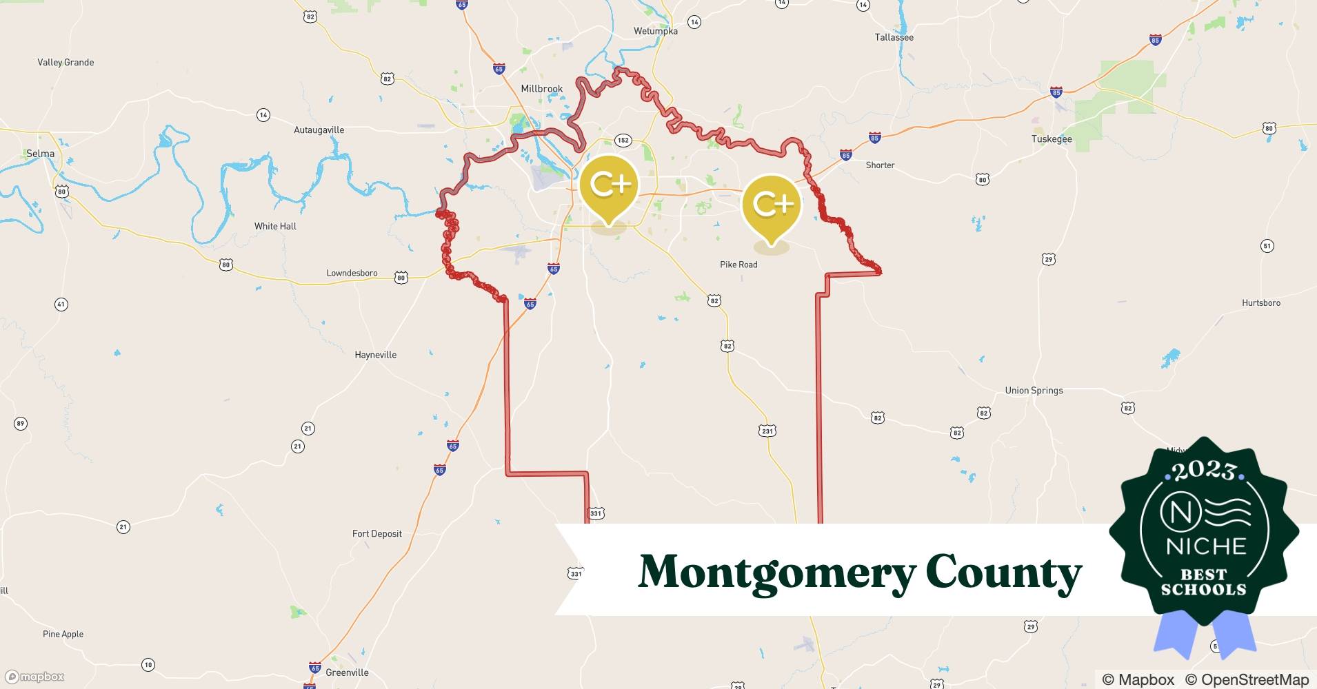 2023 Best Private High Schools in Montgomery County, AL Niche