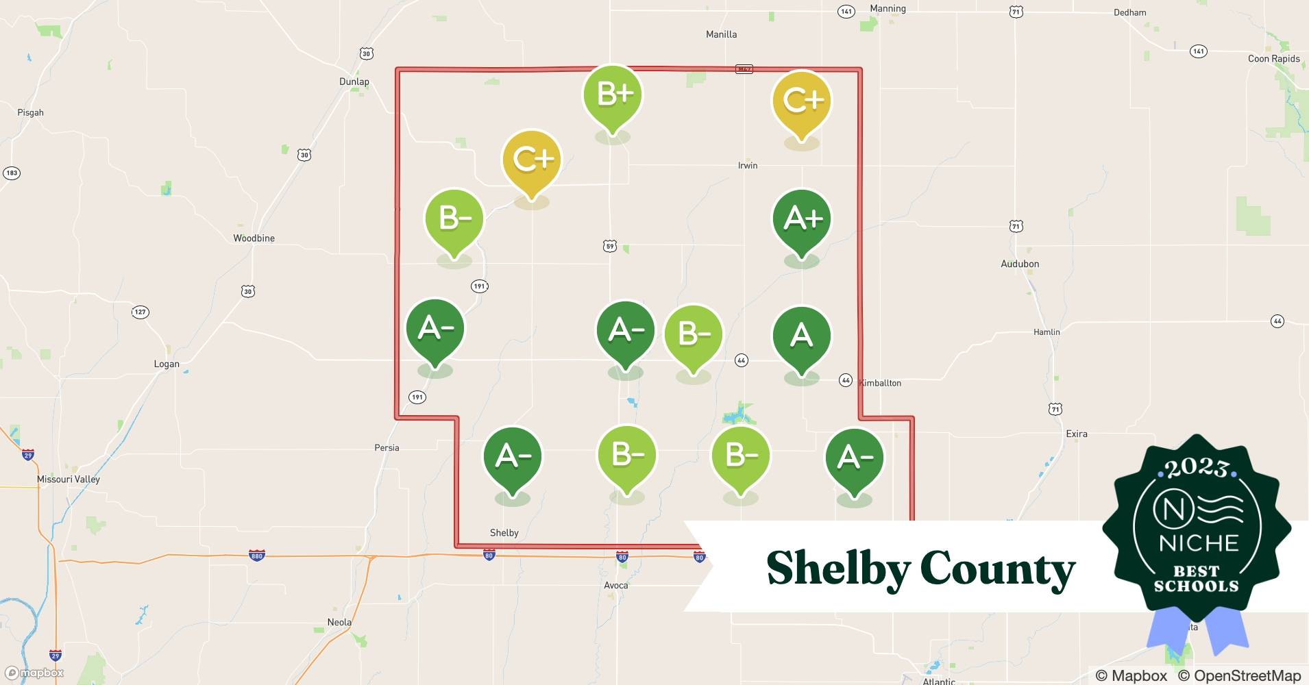 Preschools in Shelby County, IA Niche