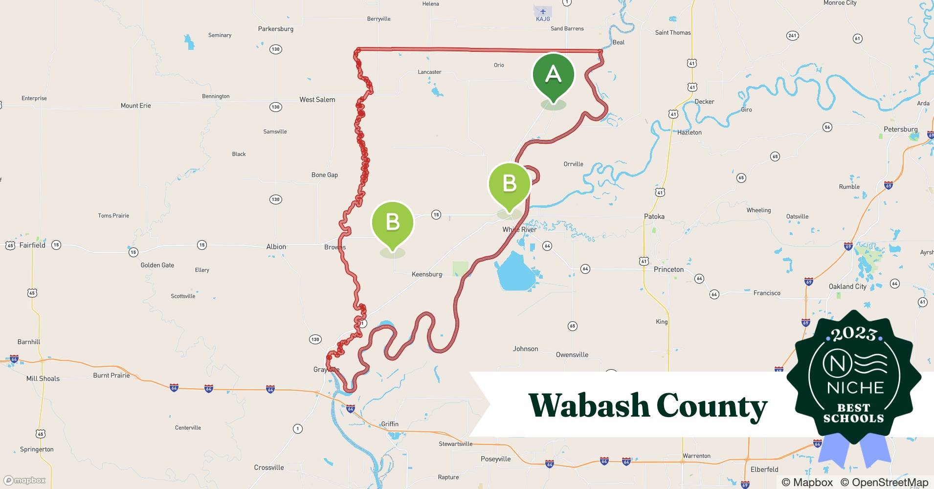K12 Schools in Wabash County, IL Niche