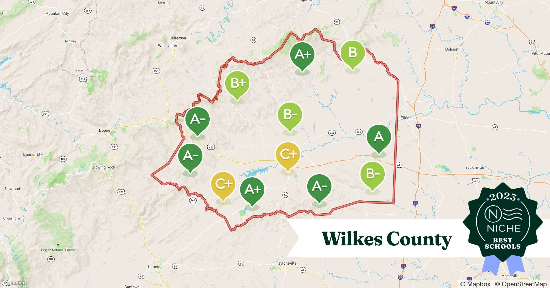 school-districts-in-wilkes-county-nc-niche