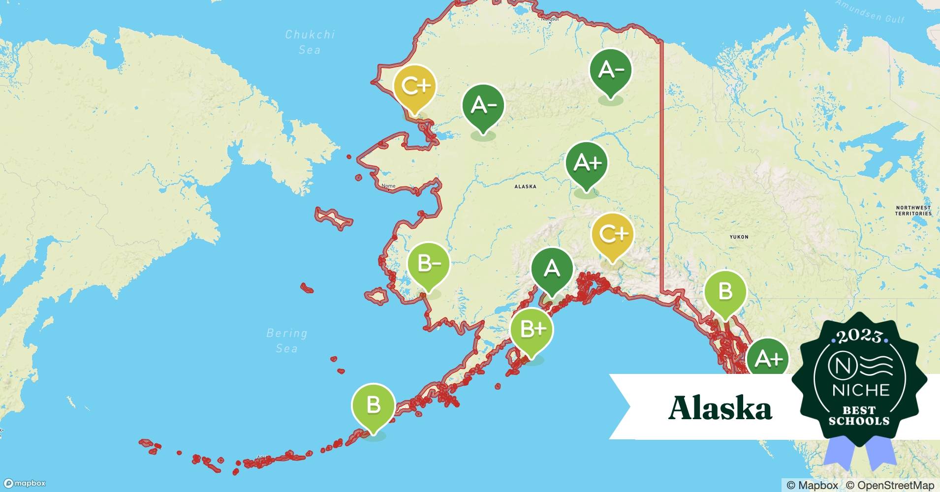 2023 Best Private High Schools in Alaska Niche