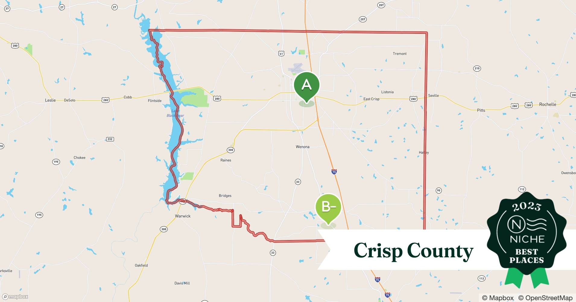 Crisp County Ga Tax Assessor at Lynn Mankin blog