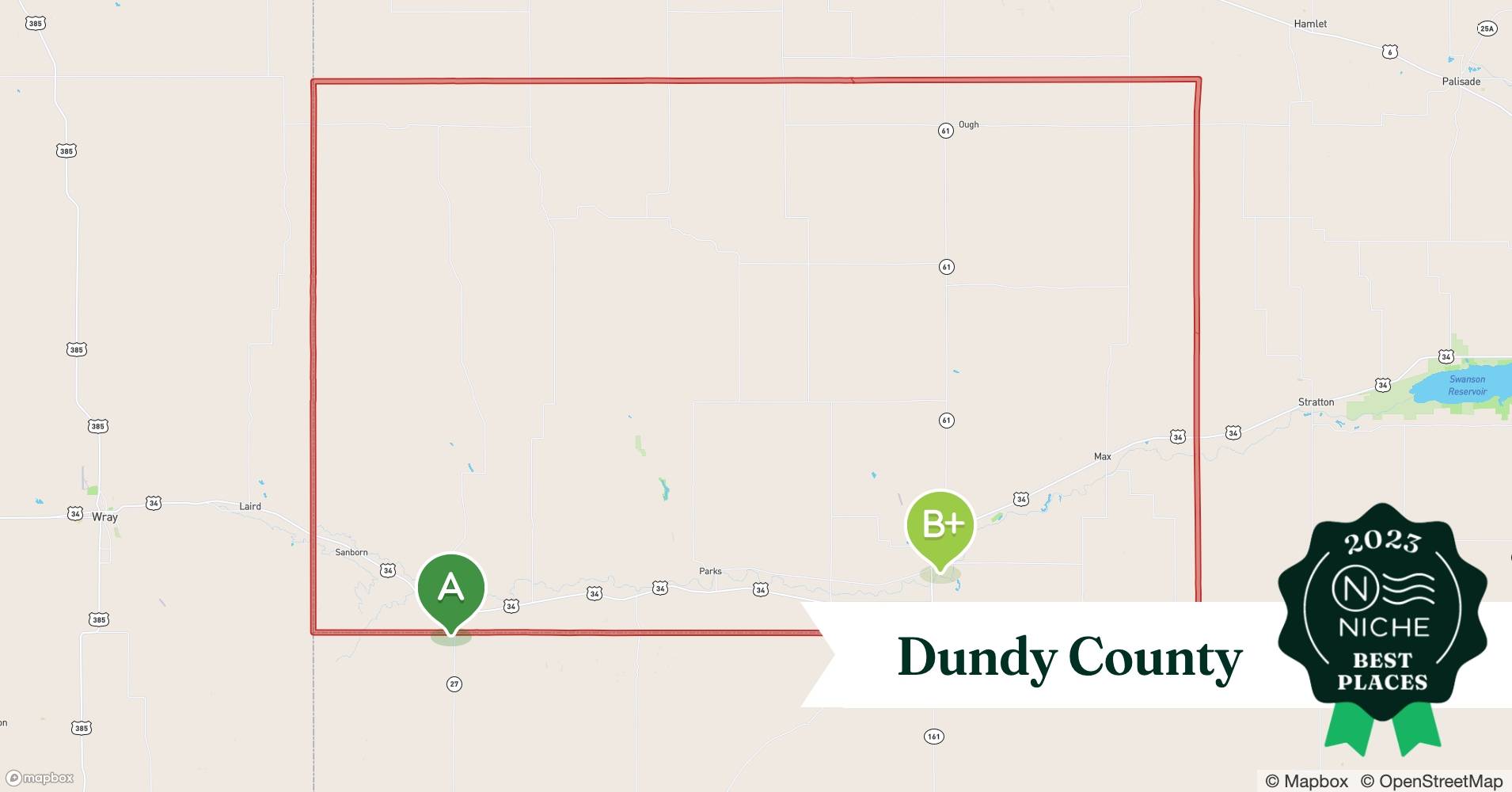 2023 Best Places to Live in Dundy County, NE Niche