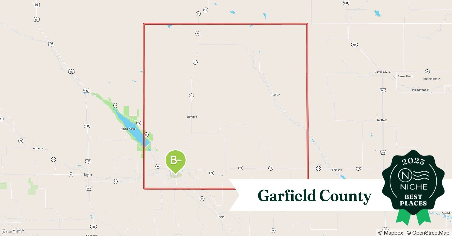 Best Garfield County ZIP Codes to Live In Niche