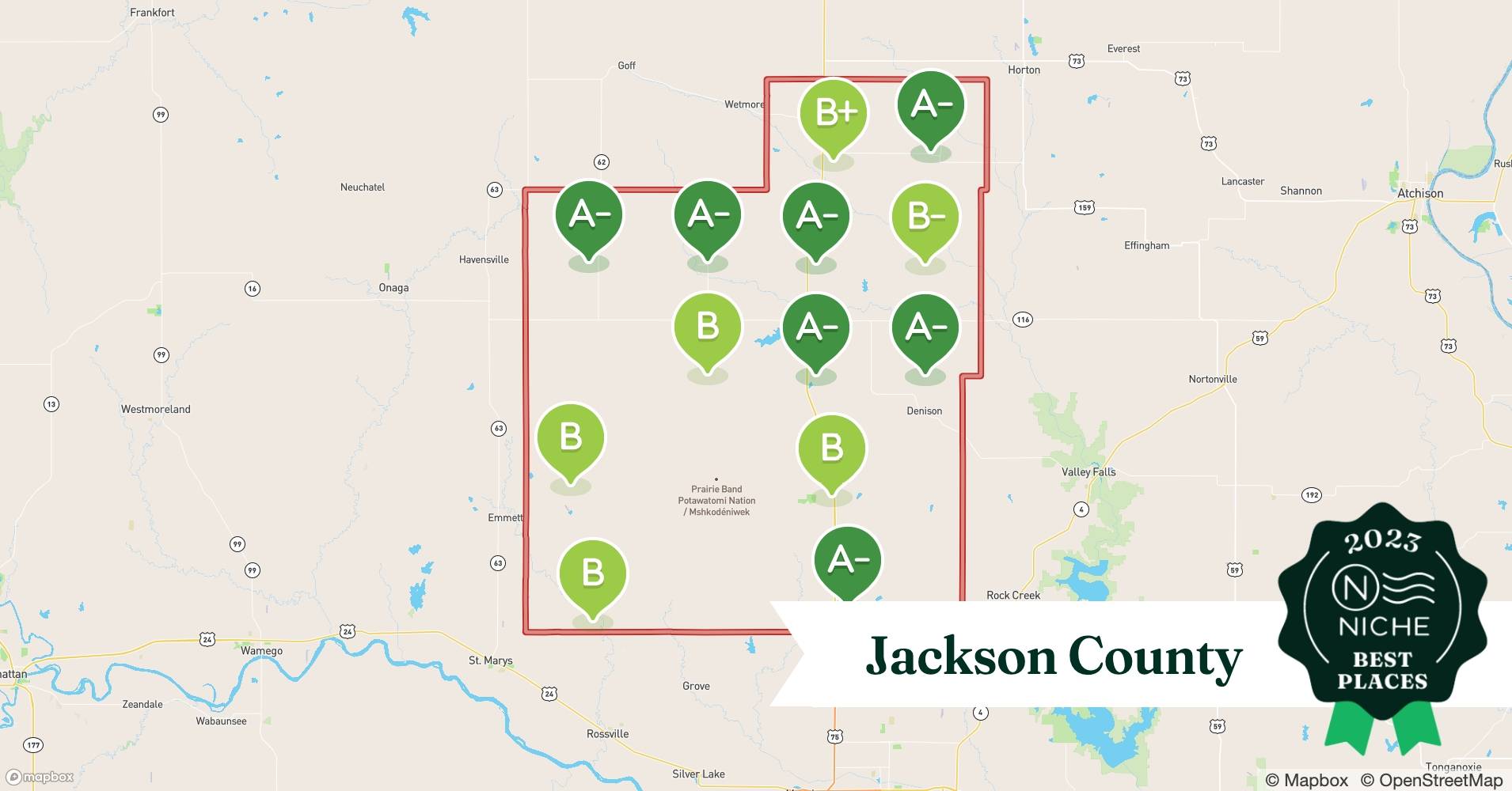Jackson County Ks Real Estate Taxes at Christopher Godsey blog