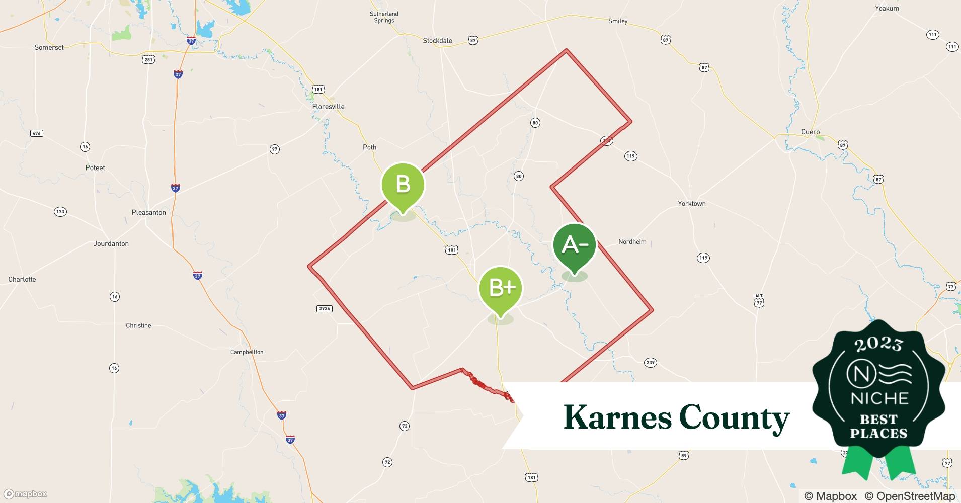 Karnes County Appraisal at Patrick Kadlec blog