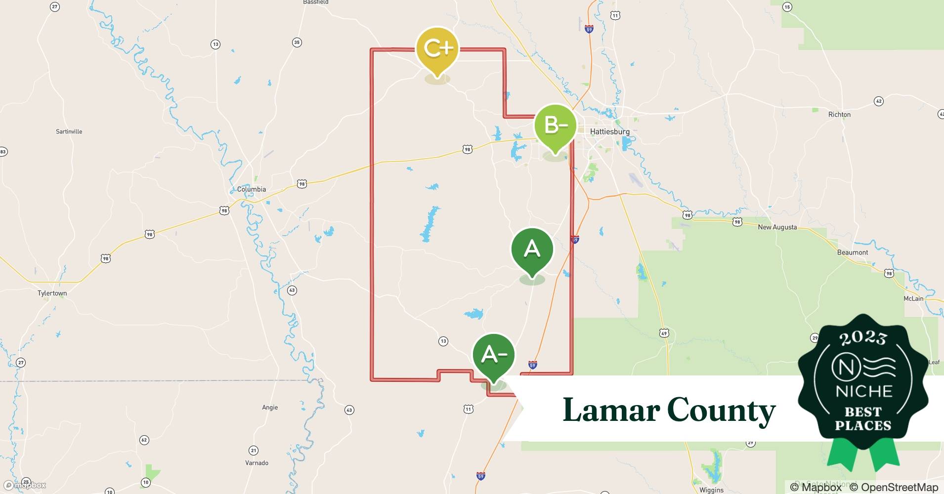 Lamar County Ms Property Tax Rate at Antonio Pereira blog
