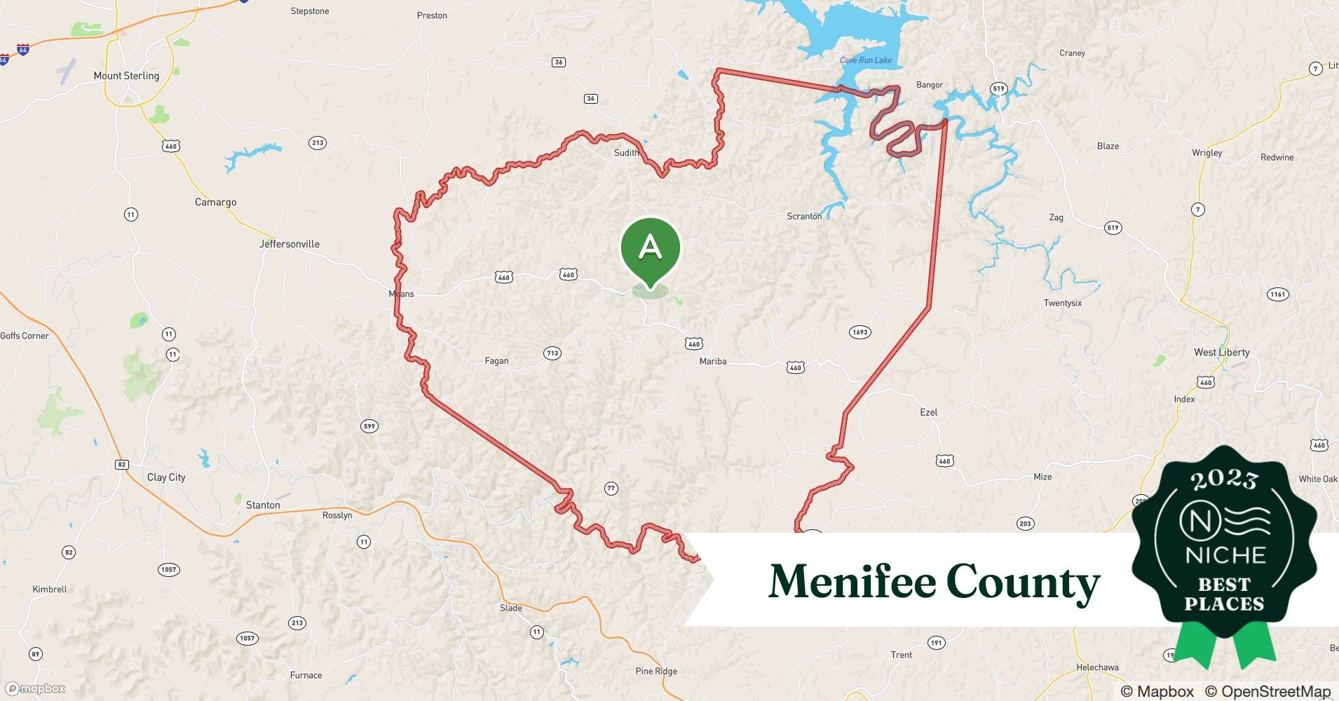 Best Menifee County ZIP Codes to Live In Niche