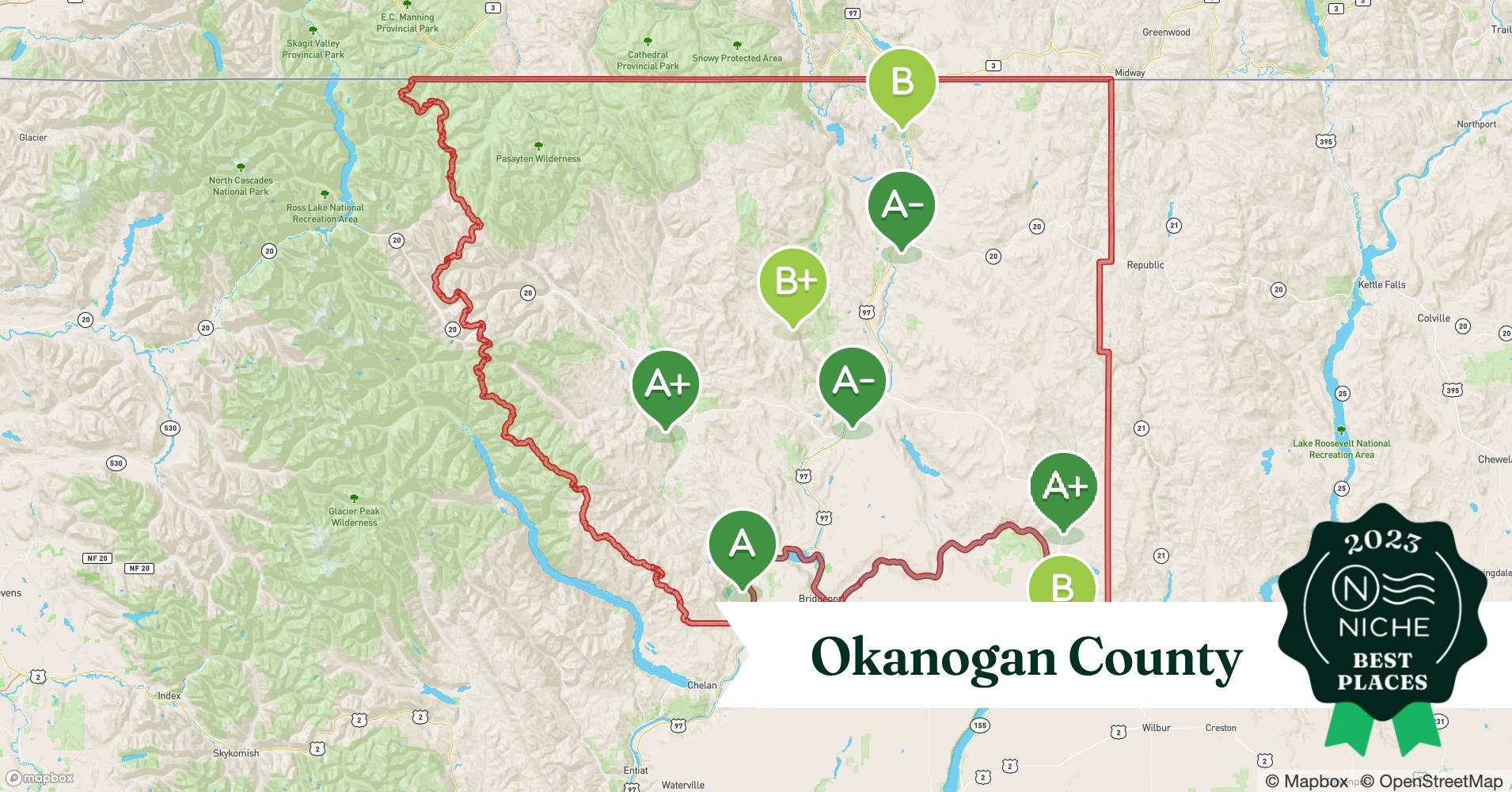 Okanogan County Rental Assistance at Cynthia Hanson blog