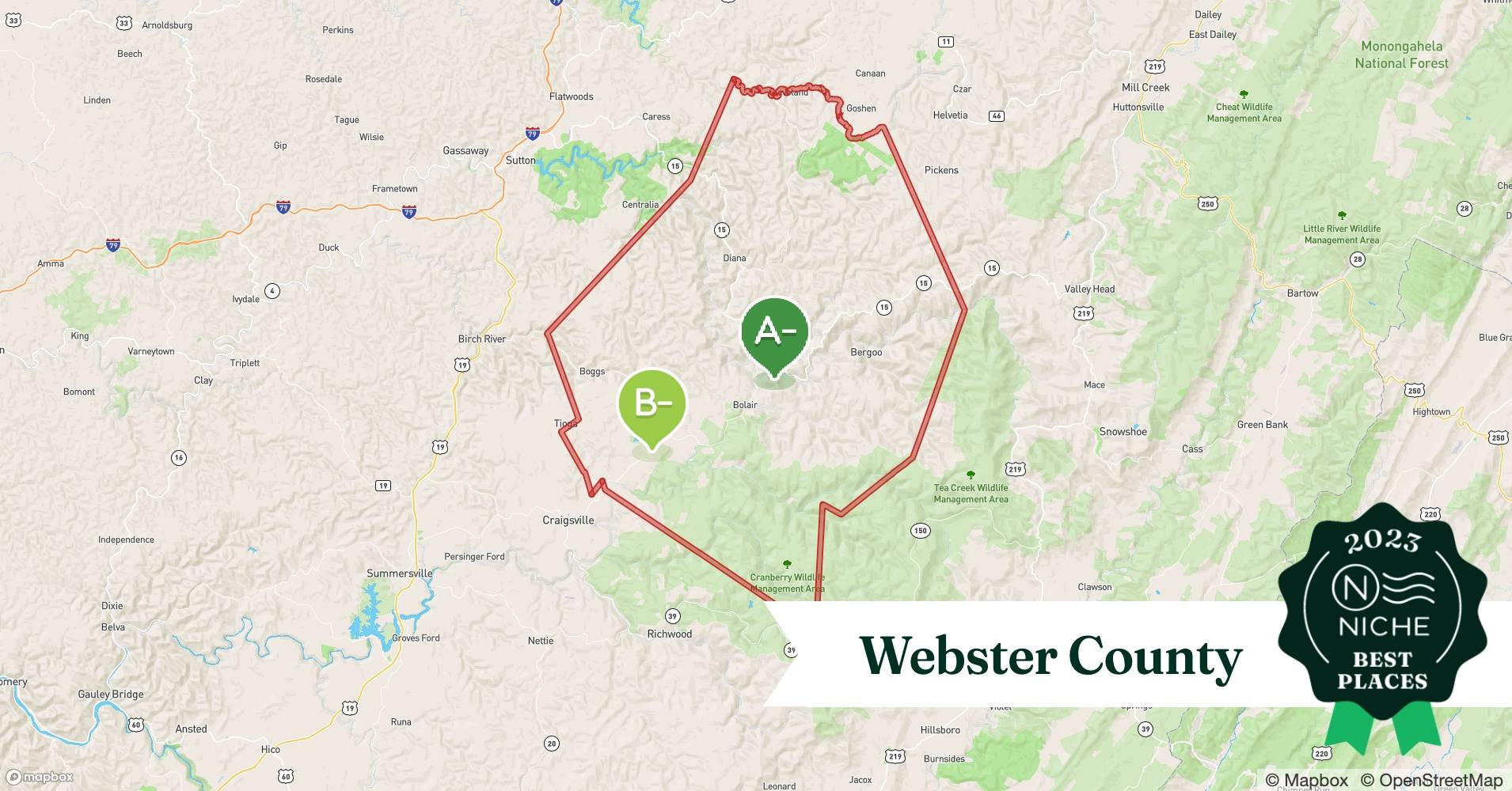 2023 Best ster County ZIP Codes to Raise a Family Niche