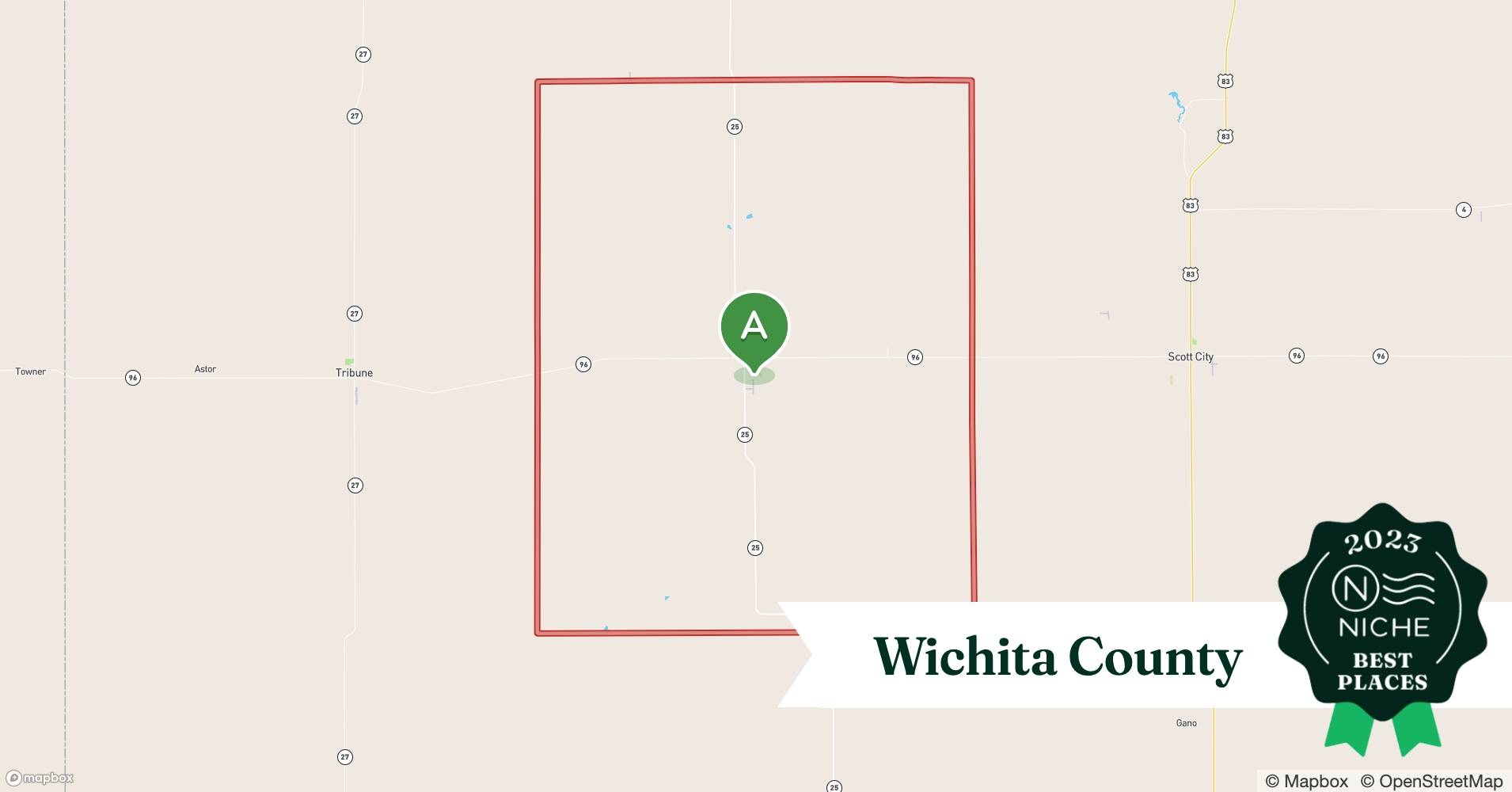 Best Wichita County ZIP Codes to Live In Niche