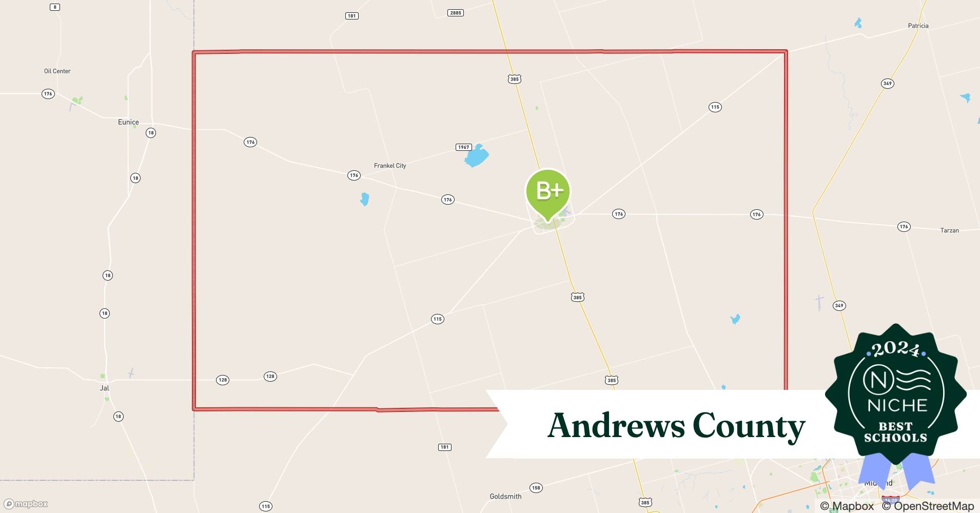 Andrews County Tx Tax Assessor at Emily Fisher blog