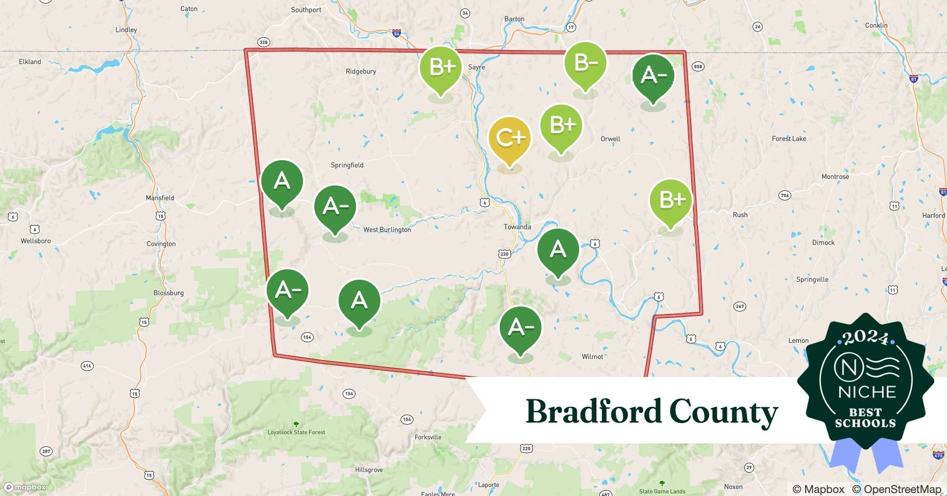 2024 Best School Districts with Gifted and Talented Programs in