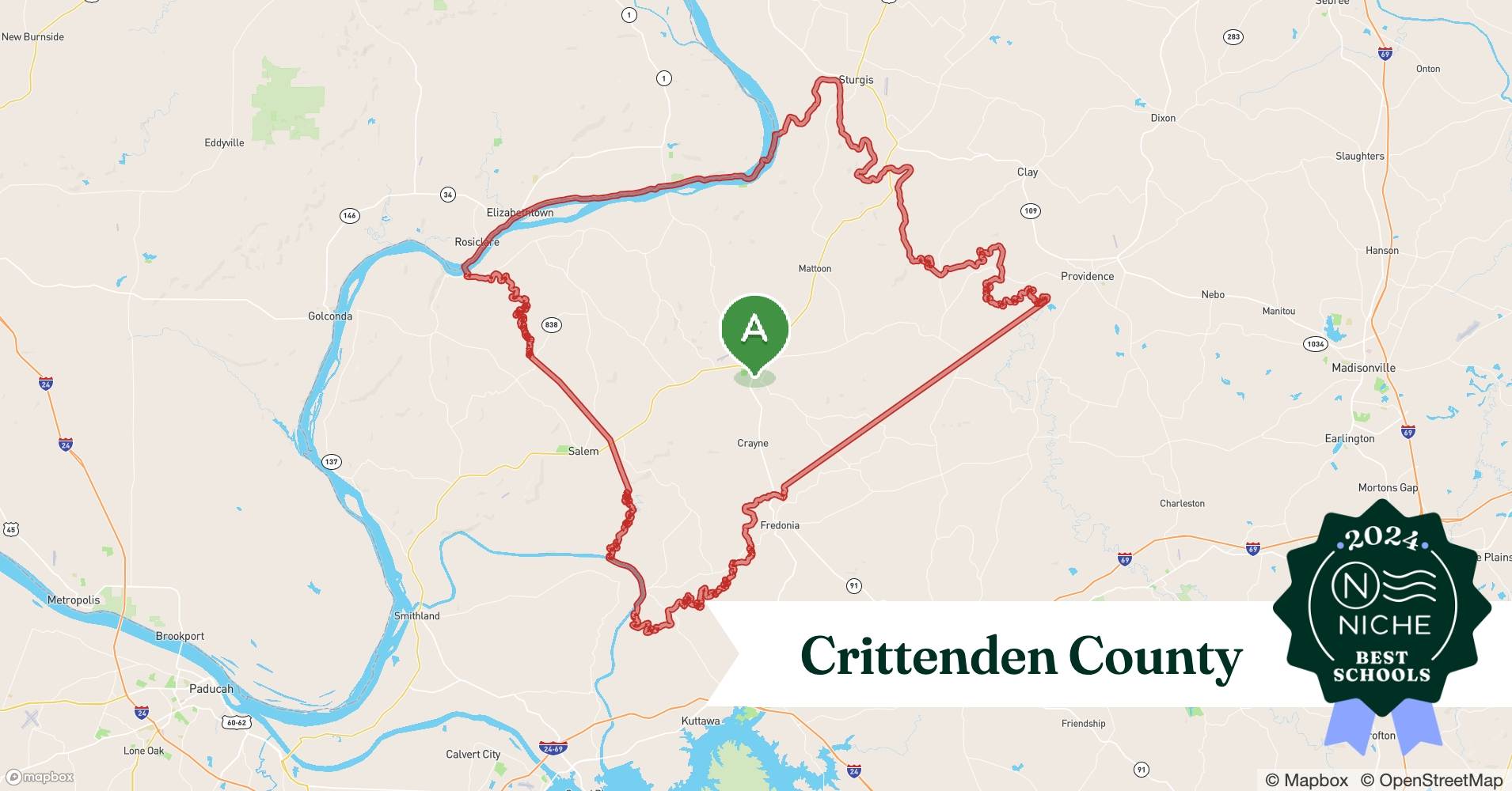 Preschools in Crittenden County, KY Niche