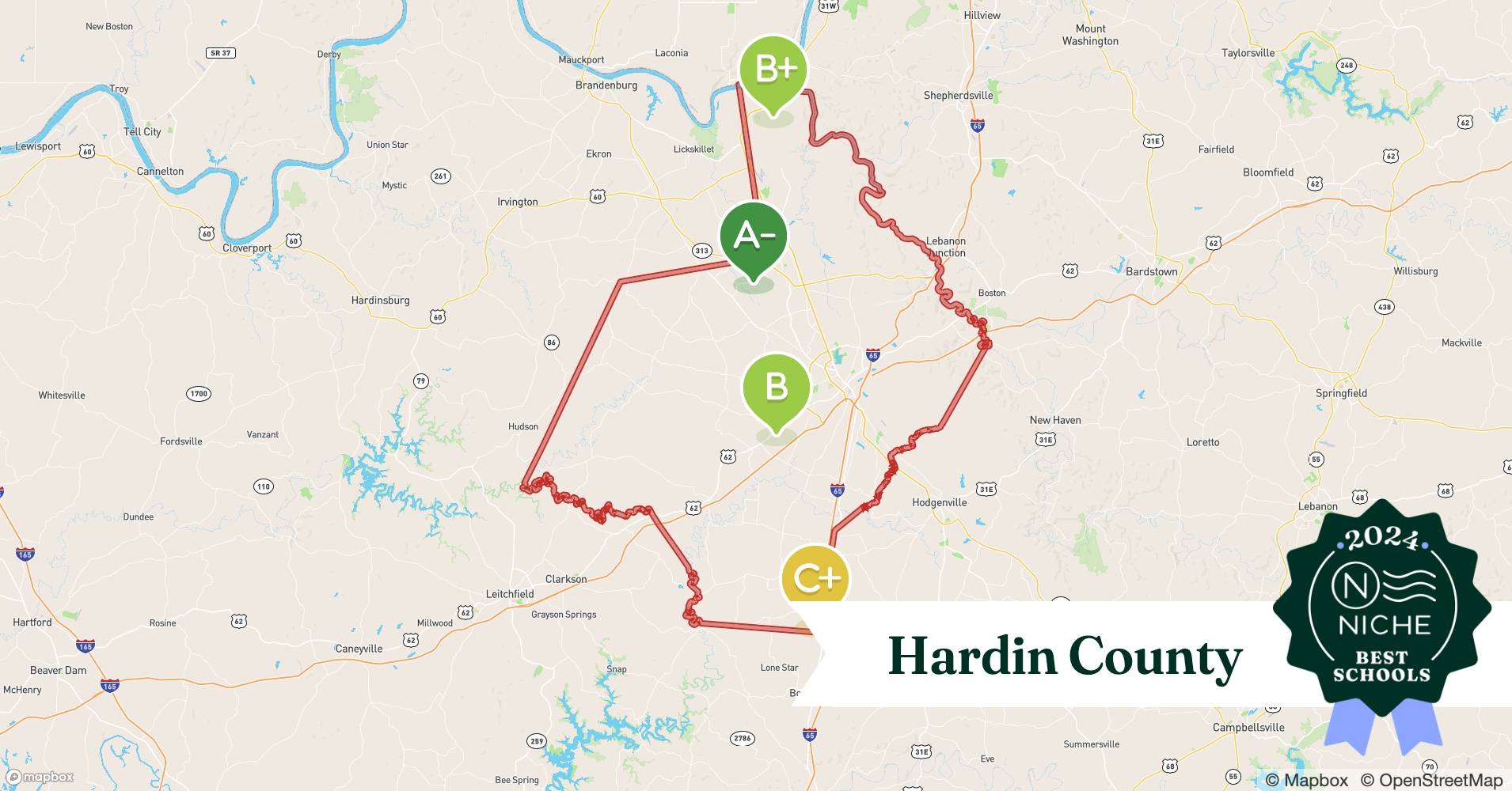 Private Schools in Hardin County, KY Niche